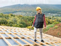 Best Storm Damage Roof Repair  in Twain Harte, CA